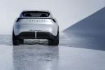 Infiniti QX Inspiration 2019 года